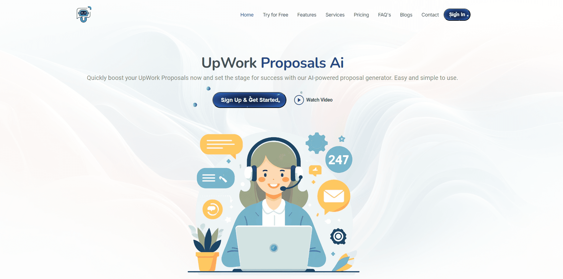 Proposals AI