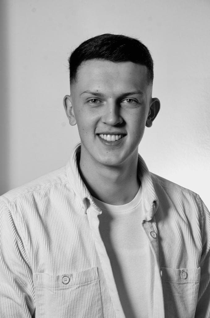 Edin Cokic, founder of Wakanda Development